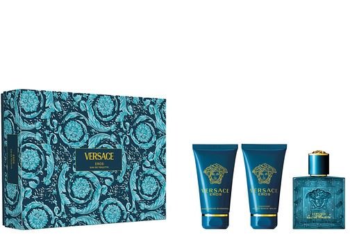 VERSACE - Набор Eros Eau De Toilette Set 7400614