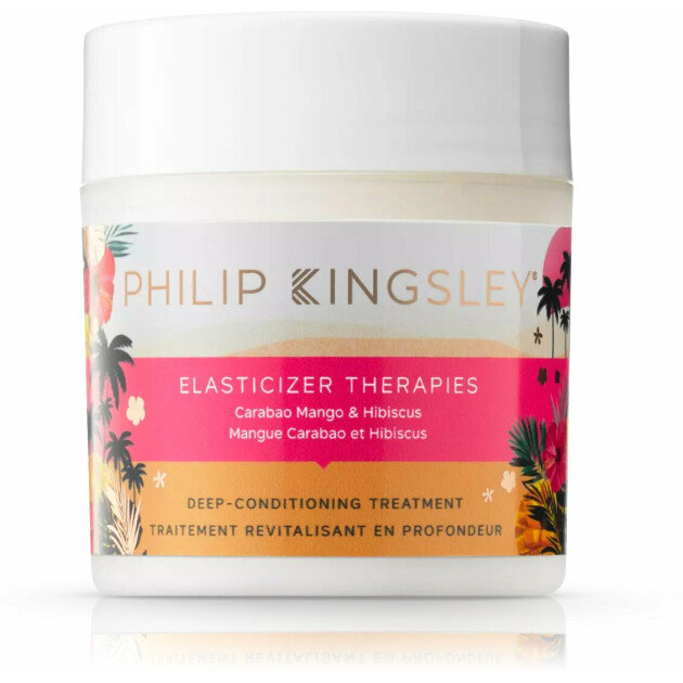 PHILIP KINGSLEY - Кондиционер для волос Elasticizer Carabao Mango & Hibiscus PHI1088