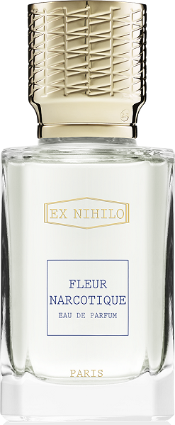 EX NIHILO - Парфюмерная вода Fleur Narcotique ENFLE50-CNF