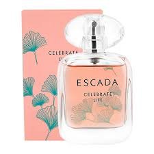 ESCADA - Парфюмерная вода Celebrate Life 99240010917-COMB