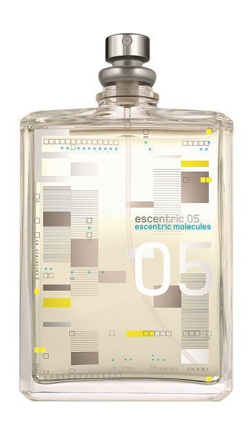 ESCENTRIC MOLECULES - Туалетная вода Escentric 05 ESC05-100ML-UNIT
