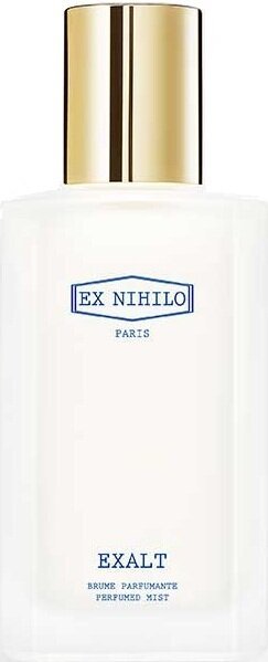 EX NIHILO - Парфюмерная вода EXALT PERFUMED MIST  ENPMEXA100 