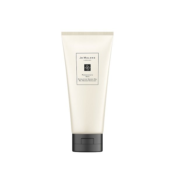JO MALONE LONDON - Гель-скраб Shower Gel Pomegranate Noir Exfoliating  L9L0010000