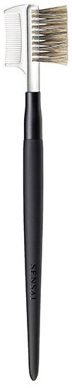 SENSAI (Kanebo) - Кисть и расческа для бровей Eyebrow Brush & Comb 97773k