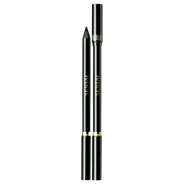 SENSAI (Kanebo) - Карандаш для глаз Eyeliner Pencil 10026-COMB