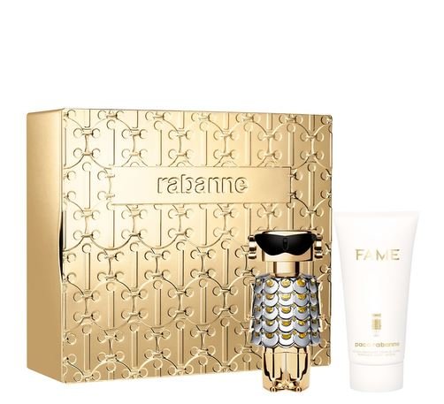RABANNE - Набор Fame Eau De Parfum Set 65211277
