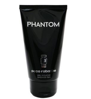 RABANNE - Гель для душа Phantom Shower Gel 65160342