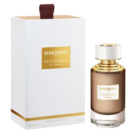 BOUCHERON - Парфюмерная вода Feve Tonka De Canaima BN010A012