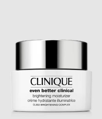 CLINIQUE - Крем Even Better Clinical™ Brightening Moisturizer V3TC010000