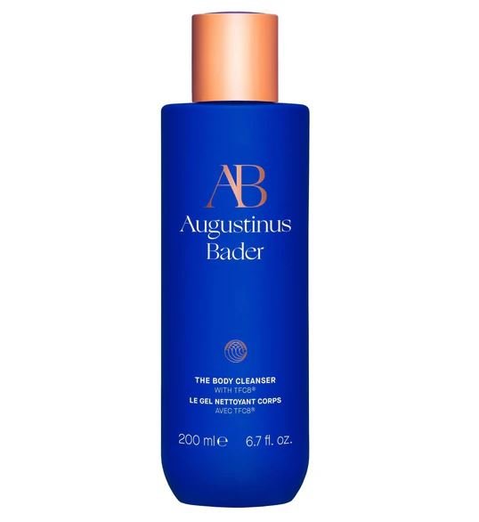AUGUSTINUS BADER - Очищающее средство The Body Cleanser 121-0205-033-200-01