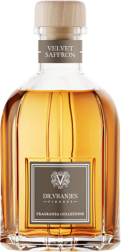 DR.VRANJES - Аромат для дома Velvet Saffron Home Fragrance FRV0076MLNEE1-COMB
