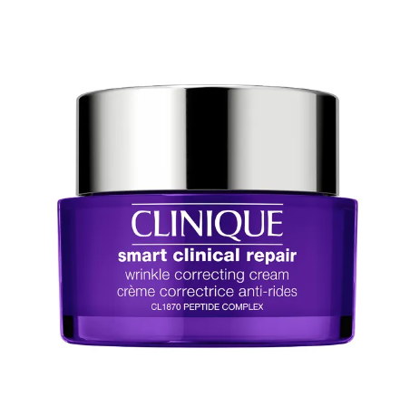 CLINIQUE - Крем для лица Smart Clinical Repair Wrinkle Correcting Cream SPF30 V8MK010000