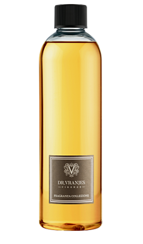 DR.VRANJES - Рефилл Velvet Saffron Home Fragrance Refill FRV0R76MNNEE1