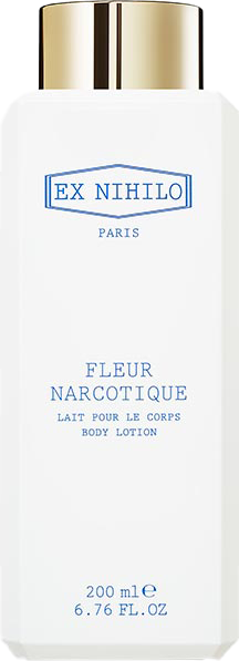 EX NIHILO - Лосьон для тела FLEUR NARCOTIQUE BODY LOTION ENBLFLE360-COMB