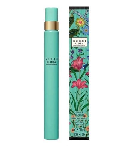 GUCCI - Парфюмерная вода Flora Gorgeous Jasmine 99350126935