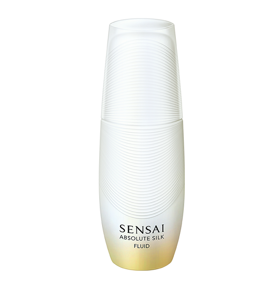 SENSAI (Kanebo) - Флюид для лица Absolute Silk Fluid 38362k