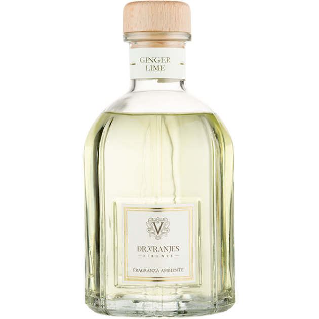 DR.VRANJES - Аромат для дома Ginger Lime Home Fragrance FRV0014C-COMB
