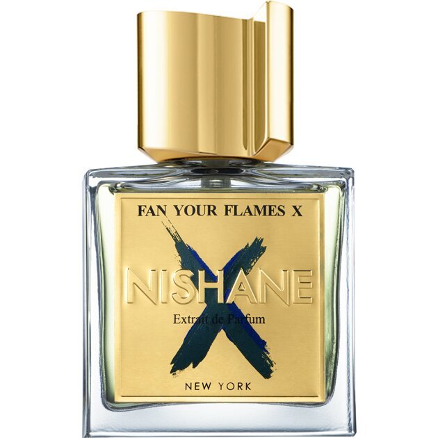 NISHANE - Парфюмерная вода Fan your flames X EXT0059