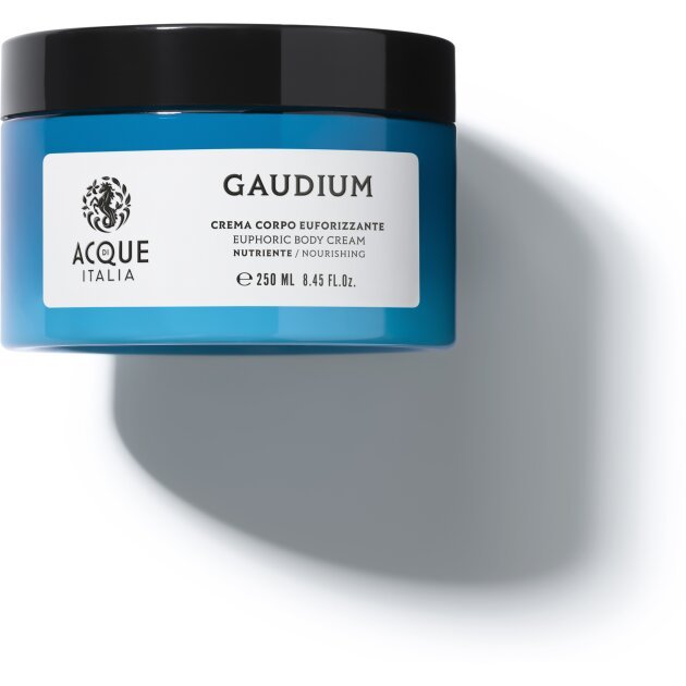 ACQUE DI ITALIA - Крем для тела  Gaudium - Body Cream ADI-BG03