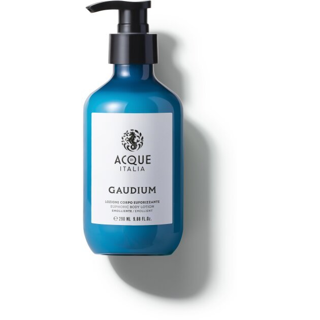 ACQUE DI ITALIA - Лосьон для тела Gaudium - Body Lotion ADI-BG02