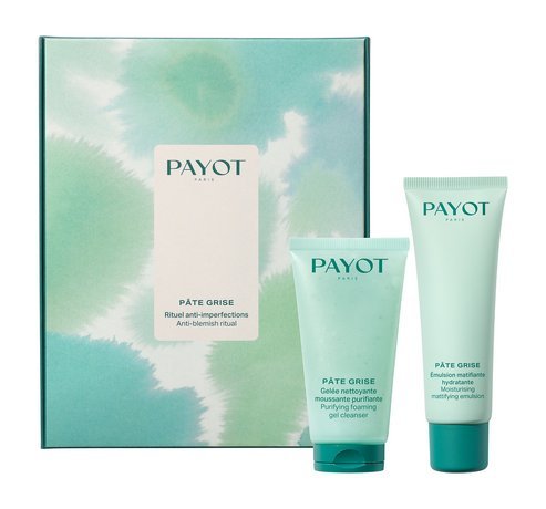 PAYOT - Набор Pate Grise Anti-Blemish Ritual Set 65119459