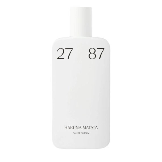 27 87 - Парфюмерная вода Hakuna Matata 11HM-COMB