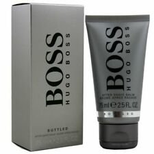 BOSS - Бальзам после бритья BOSS BOTTLED AFTER SHAVE BALSAM 99350101742