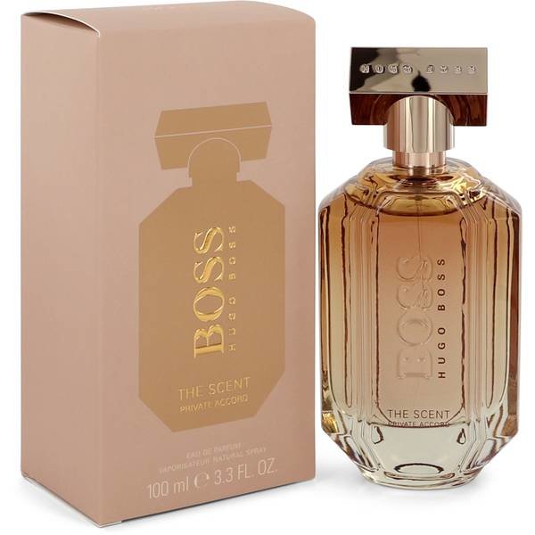 boss private accord