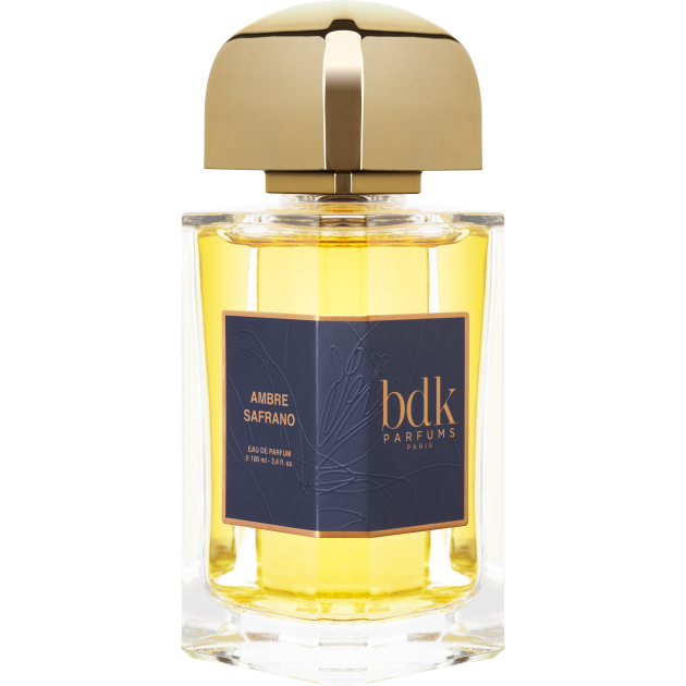 BDK PARFUMS - Парфюмерная вода Ambre Safrano AMBRE100