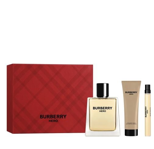 Hero Gift Set