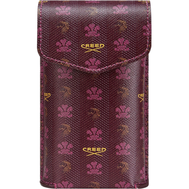 CREED - футляр для парфюма Travelling Pouch Hip Flask 1800303