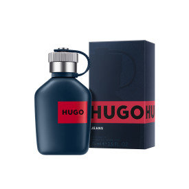 HUGO BOSS - Туалетная вода HUGO JEANS 99350154124-COMB