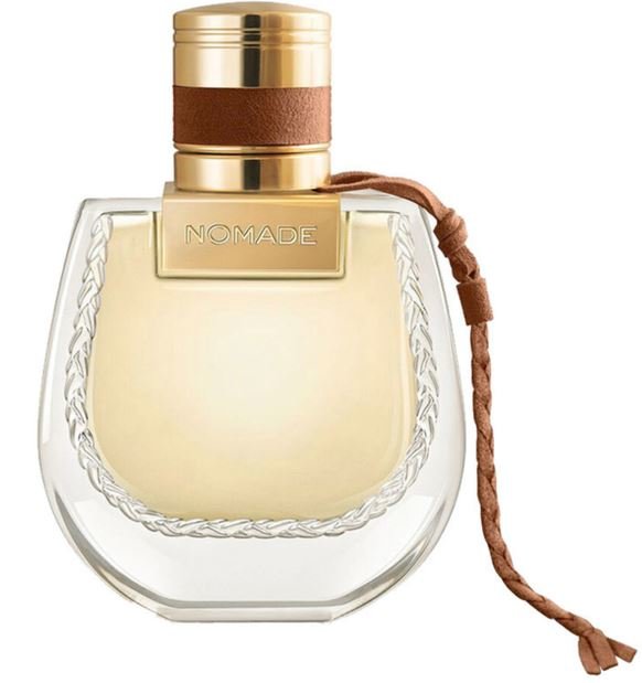 CHLOE - Парфюмерная вода Nomade Jasmin Naturel Intense 99350153395-COMB