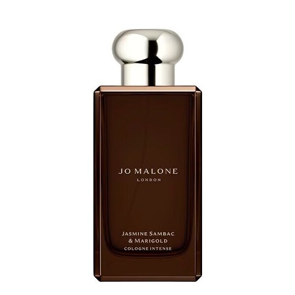 JO MALONE LONDON - Туалетная вода Jasmine Sambac & Marigold Cologne Intense LGX1010000-COMB