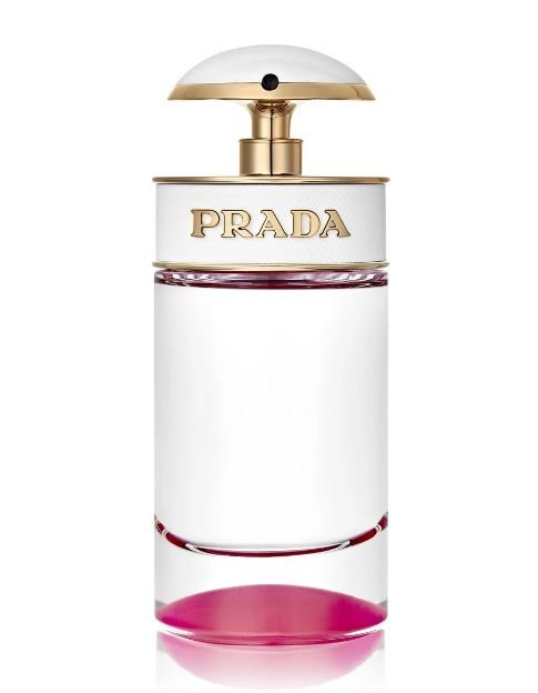 PRADA - Парфюмерная вода Candy Kiss LD003800