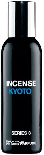 COMME DES GARCONS - Туалетная вода Series 3: Incense Kyoto KYT50
