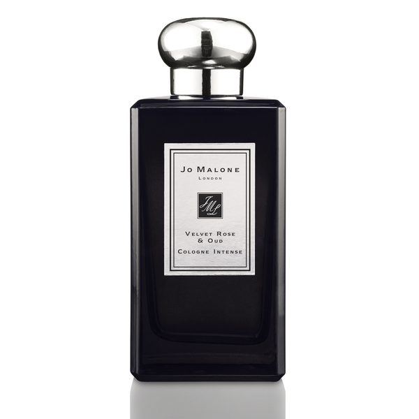 jo malone velvet rose e oud