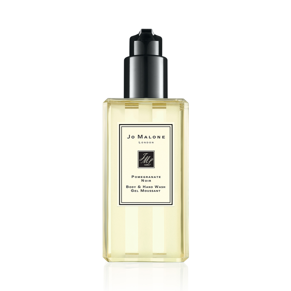 JO MALONE LONDON - Гель для душа Shower Gel Pomegranate Noir L6AE010000