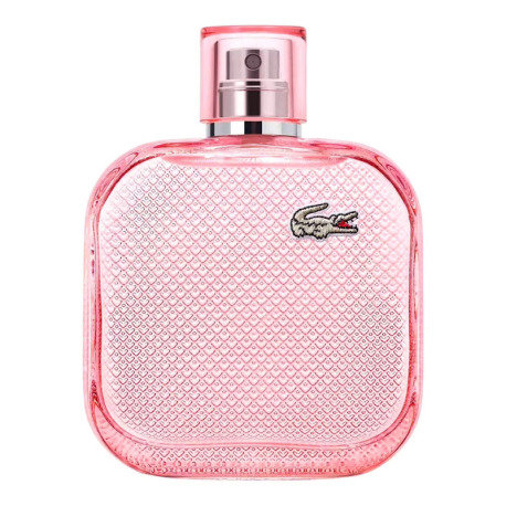 LACOSTE - Туалетная вода Lacoste L.12.12 Rose Sparkling  LC006A02-COMB