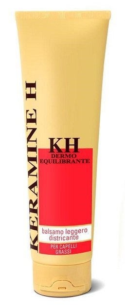 KERAMINE H - Кондиционер Light Untangling Conditioner 0309200