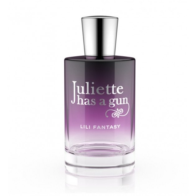 Juliette Has a Gun - Парфюмерная вода Lili Fantasy PLILI100-COMB
