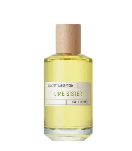 LIQUIDES IMAGINAIRES - Парфюмерная вода Lime Sister LS100