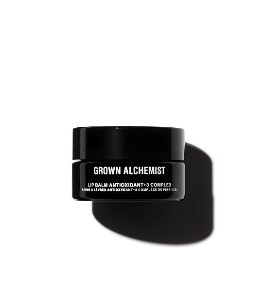 GROWN ALCHEMIST - Бальзам-уход за губами Lip Balm Antioxidant GRA0185