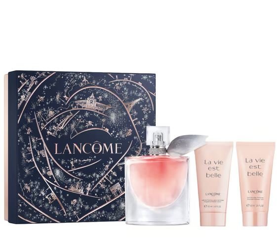 LANCOME - Набор La vie est Belle Gift Set LF292800