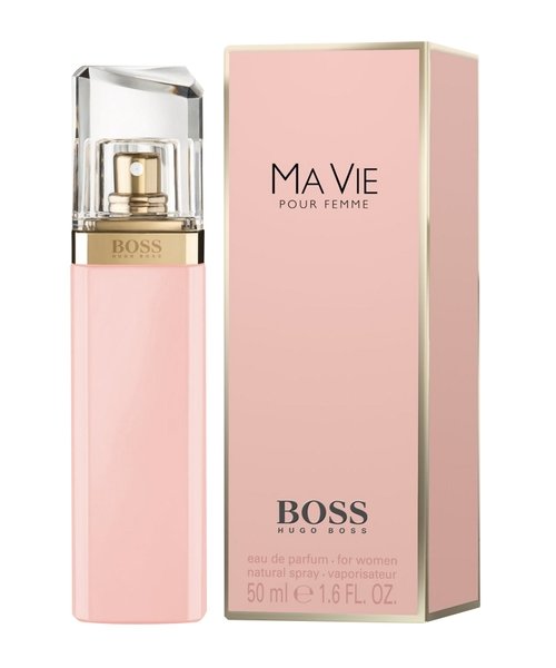 BOSS - Парфюмерная вода Ma Vie 82444328-COMB