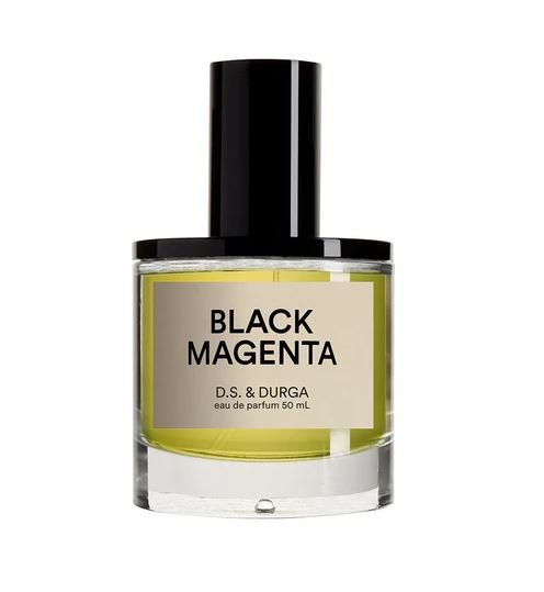 D.S. & DURGA - Парфюмерная вода Black Magenta 464/W50/MAGENTA