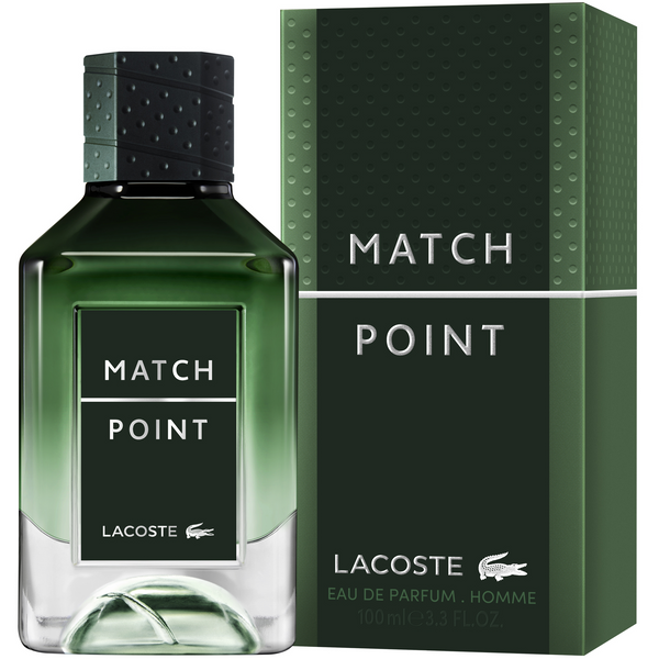 LACOSTE - Парфюмерная вода MATCH POINT 99350083935-COMB