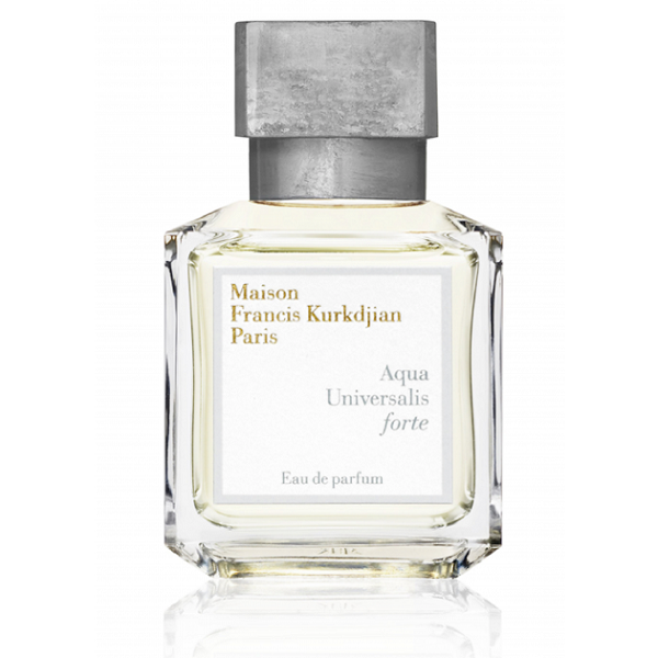 Maison Francis Kurkdjian - Парфюмерная вода Aqua Universalis forte edp  102080201-COMB