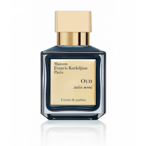 MAISON FRANCIS KURKDJIAN - Парфюмерная вода Oud satin mood Extrait de parfum 1042202