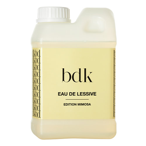 BDK PARFUMS - Средство для стирки Eau De Lessive Mimosa Laundry Detergent LESSMIMO